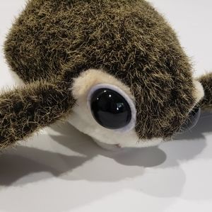 Star Wars Porg on Board Plush w/Suction Cup